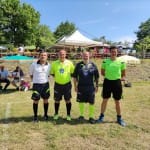 Medjevas: 7. pokal Hrbec