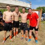Medjevas: 7. pokal Hrbec