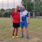Medjevas: 7. pokal Hrbec