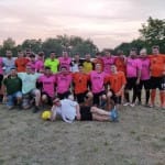 Medjevas: 7. pokal Hrbec