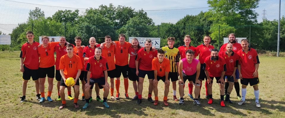 Medjevas: 7. pokal Hrbec osvojili Repenci