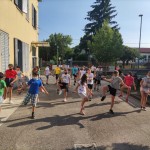 Poletne šole z ZSŠDI