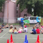 Poletne šole z ZSŠDI