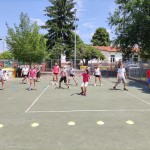 Poletne šole z ZSŠDI