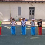 Poletne šole z ZSŠDI