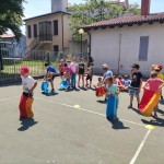 Poletne šole z ZSŠDI