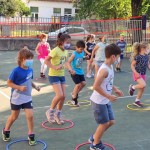 Poletne šole z ZSŠDI