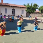 Poletne šole z ZSŠDI