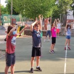 Poletne šole z ZSŠDI