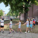 Poletne šole z ZSŠDI