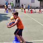 Poletne šole z ZSŠDI