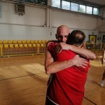 D - liga: Dom - Bluservice