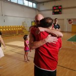 D - liga: Dom - Bluservice