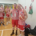 D - liga: Dom - Bluservice