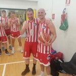 D - liga: Dom - Bluservice