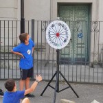 Poletne šole z ZSŠDI