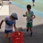 Poletne šole z ZSŠDI