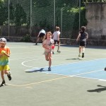 Poletne šole z ZSŠDI