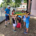 Poletne šole z ZSŠDI