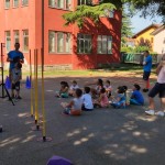 Poletne šole z ZSŠDI