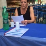 Občni zbor SK Devin