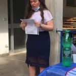 Občni zbor SK Devin