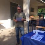 Občni zbor SK Devin