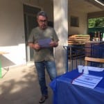 Občni zbor SK Devin