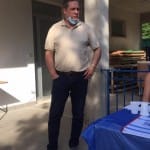 Občni zbor SK Devin