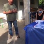 Občni zbor SK Devin