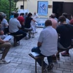 Sk Brdina: redni letni obcni zbor 18.06.21