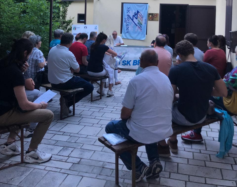 Sk Brdina: redni letni obcni zbor 18.06.21