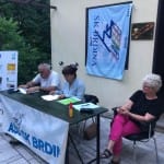 Sk Brdina: redni letni obcni zbor 18.06.21