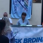 Sk Brdina: redni letni obcni zbor 18.06.21