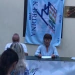 Sk Brdina: redni letni obcni zbor 18.06.21