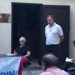 Sk Brdina: redni letni obcni zbor 18.06.21