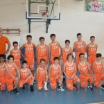 TROFEJA ZSŠDI U13