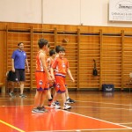 Trofejo ZSŠDI under 13