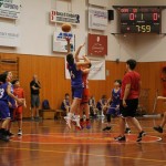 Trofejo ZSŠDI under 13