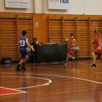 Trofejo ZSŠDI under 13