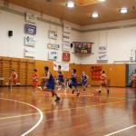 Trofejo ZSŠDI under 13