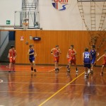 Trofejo ZSŠDI under 13