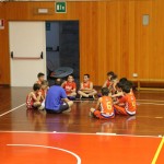 Trofejo ZSŠDI under 13