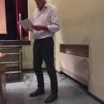 Občn izbor AŠD Mladina