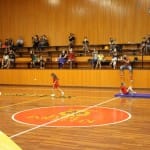 Zaključna akademija za otroke Športnega vrtca AŠZ Dom