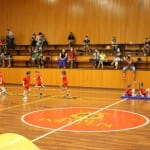 Zaključna akademija za otroke Športnega vrtca AŠZ Dom