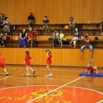 Zaključna akademija za otroke Športnega vrtca AŠZ Dom