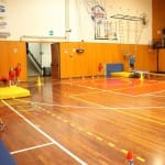Zaključna akademija za otroke Športnega vrtca AŠZ Dom