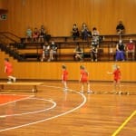 Zaključna akademija za otroke Športnega vrtca AŠZ Dom