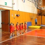 Zaključna akademija za otroke Športnega vrtca AŠZ Dom